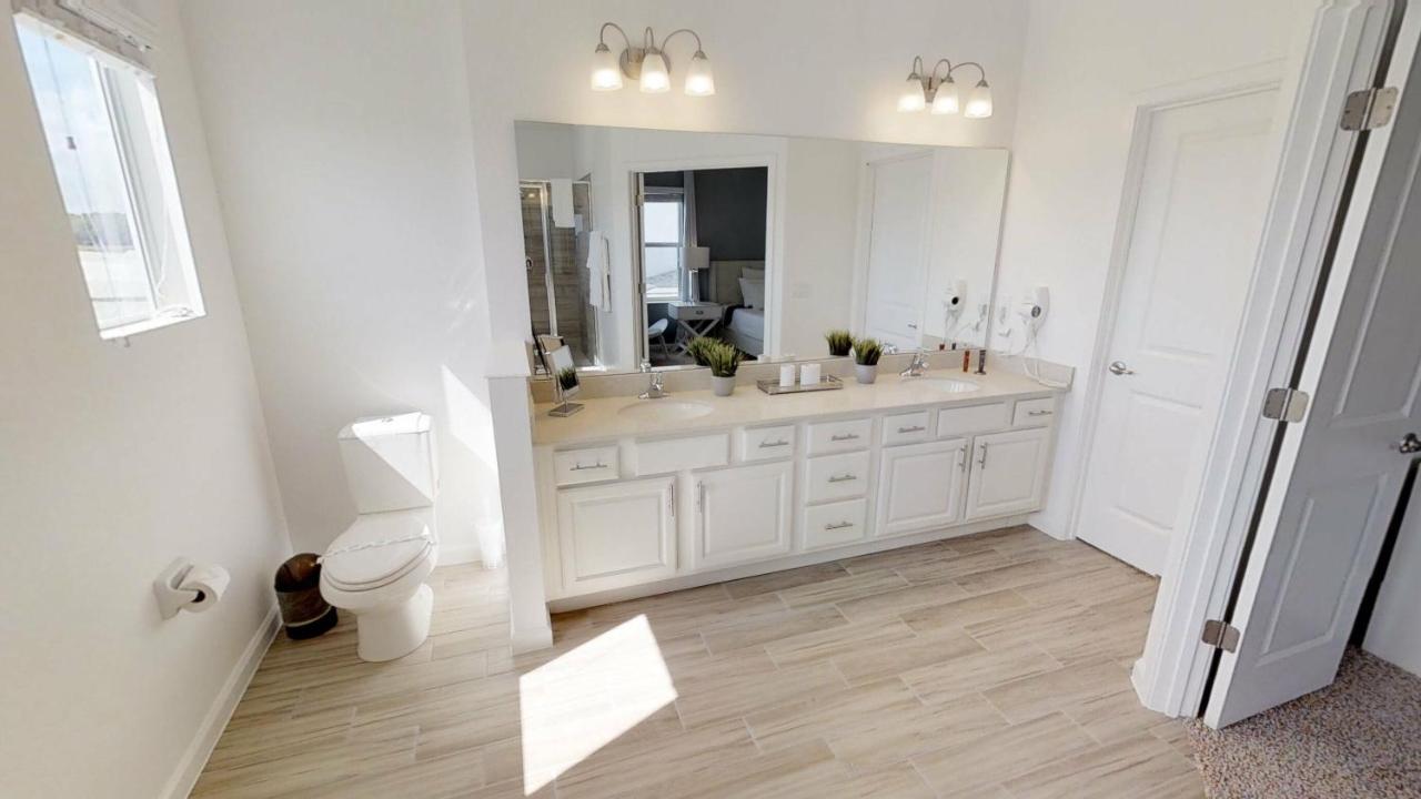 Sonoma Resort 7 Bedroom Vacation Home With Pool 1849 Kissimmee Buitenkant foto