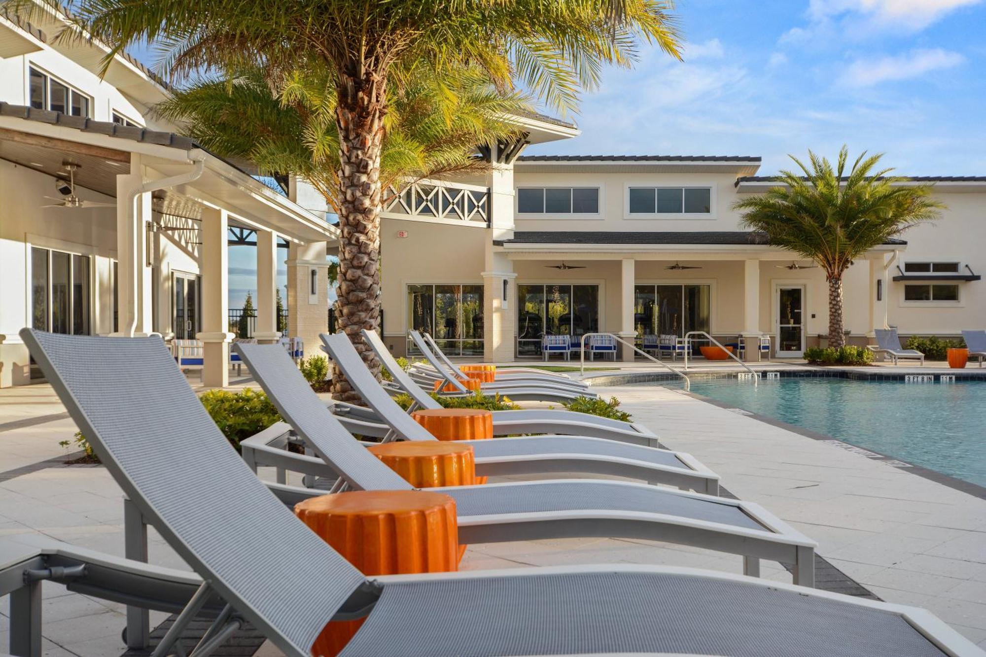 Sonoma Resort 7 Bedroom Vacation Home With Pool 1849 Kissimmee Buitenkant foto