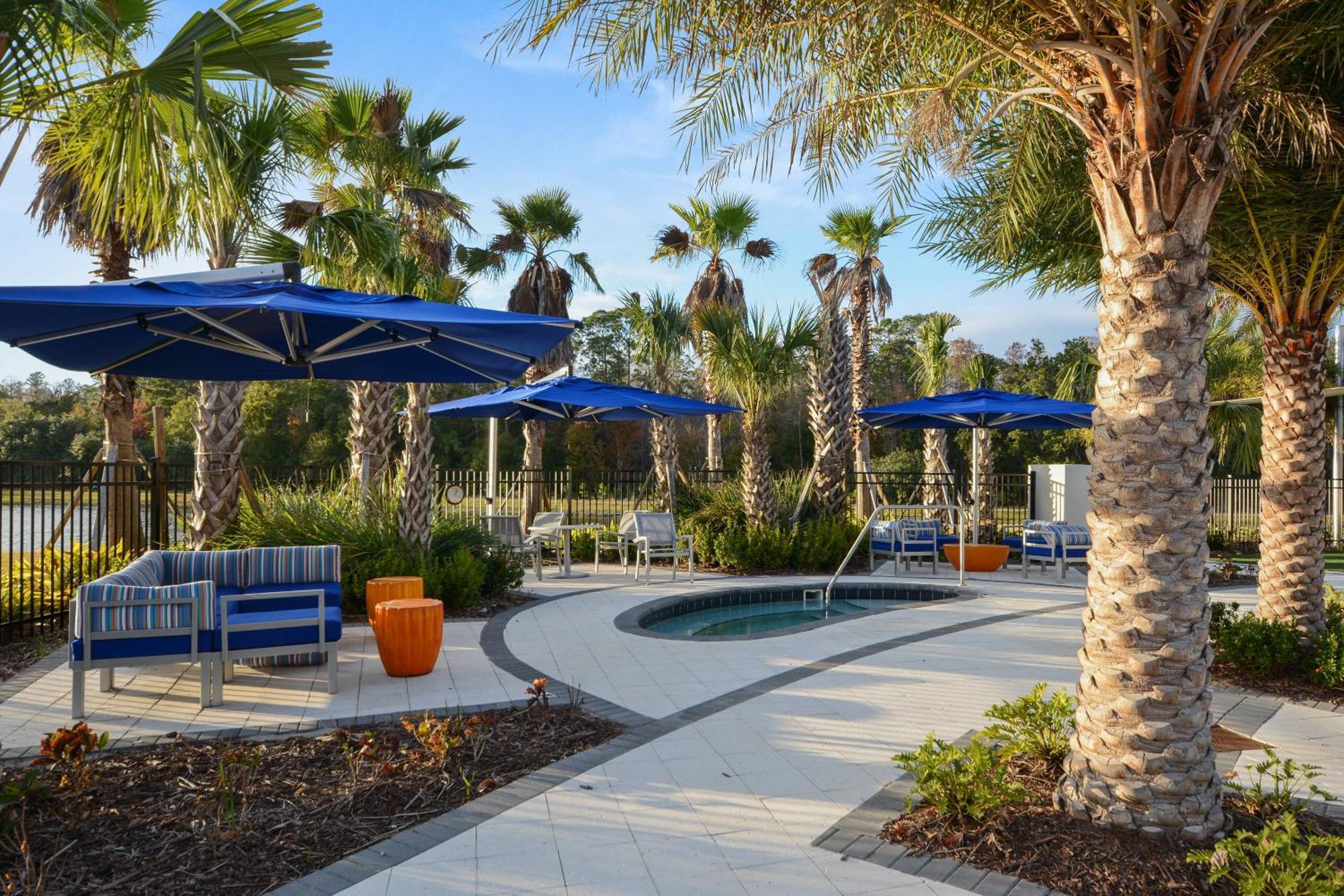 Sonoma Resort 7 Bedroom Vacation Home With Pool 1849 Kissimmee Buitenkant foto