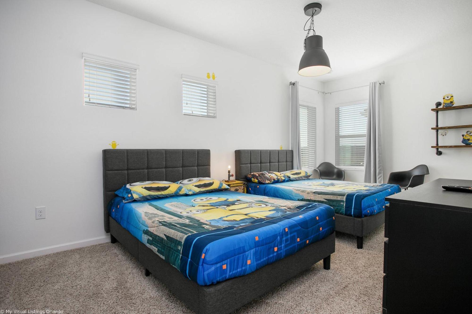 Sonoma Resort 7 Bedroom Vacation Home With Pool 1849 Kissimmee Buitenkant foto