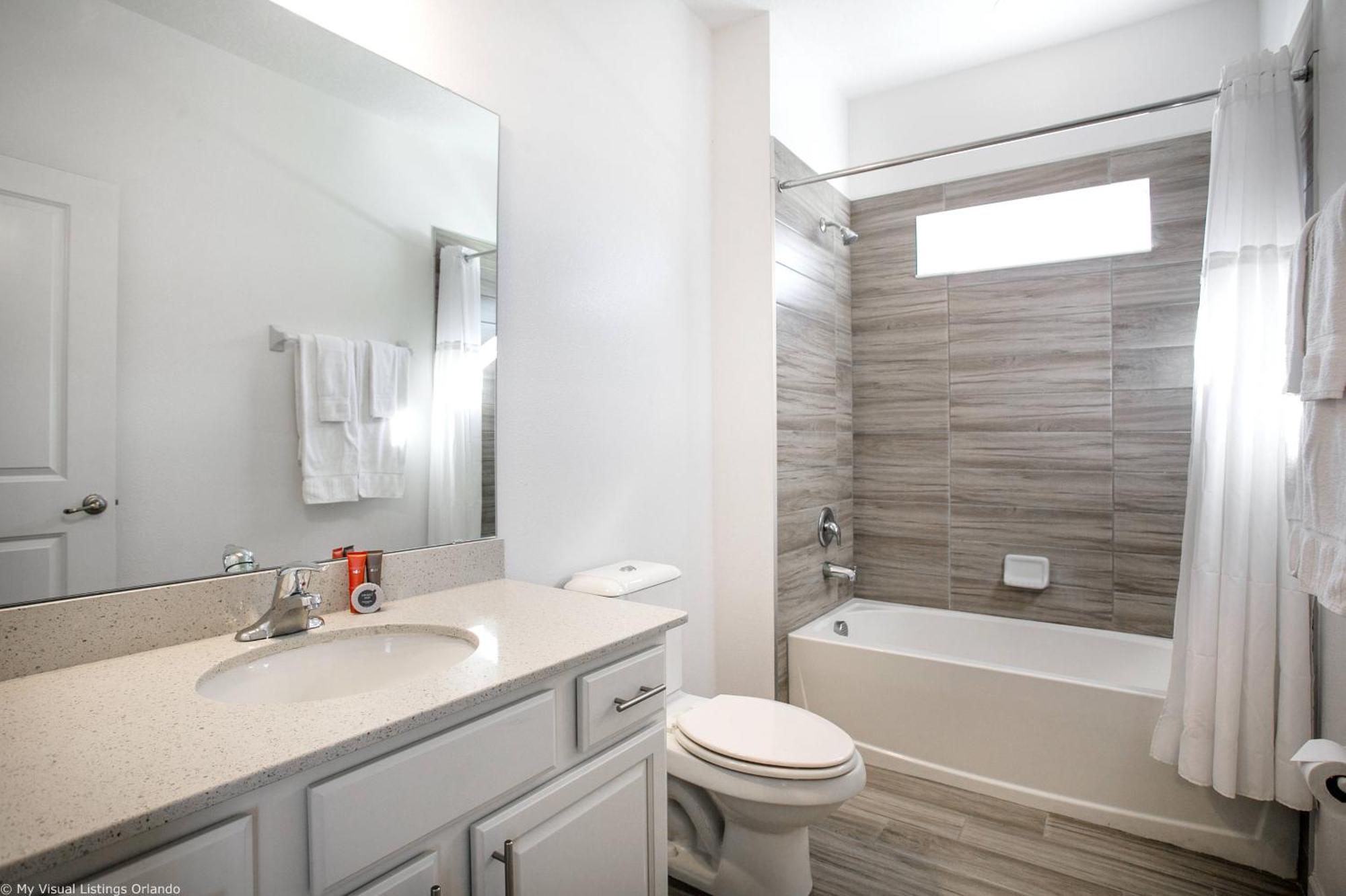 Sonoma Resort 7 Bedroom Vacation Home With Pool 1849 Kissimmee Buitenkant foto