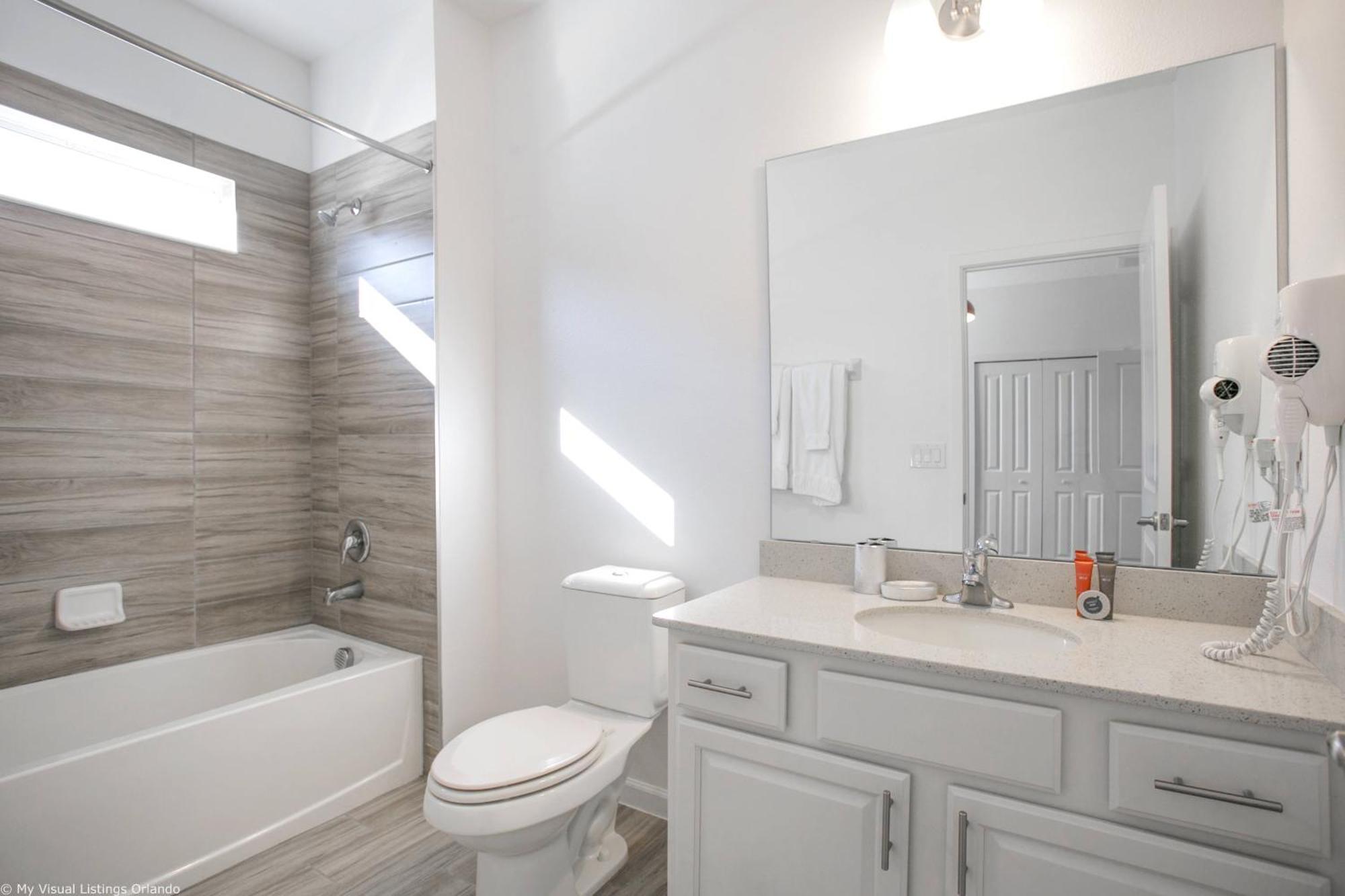 Sonoma Resort 7 Bedroom Vacation Home With Pool 1849 Kissimmee Buitenkant foto