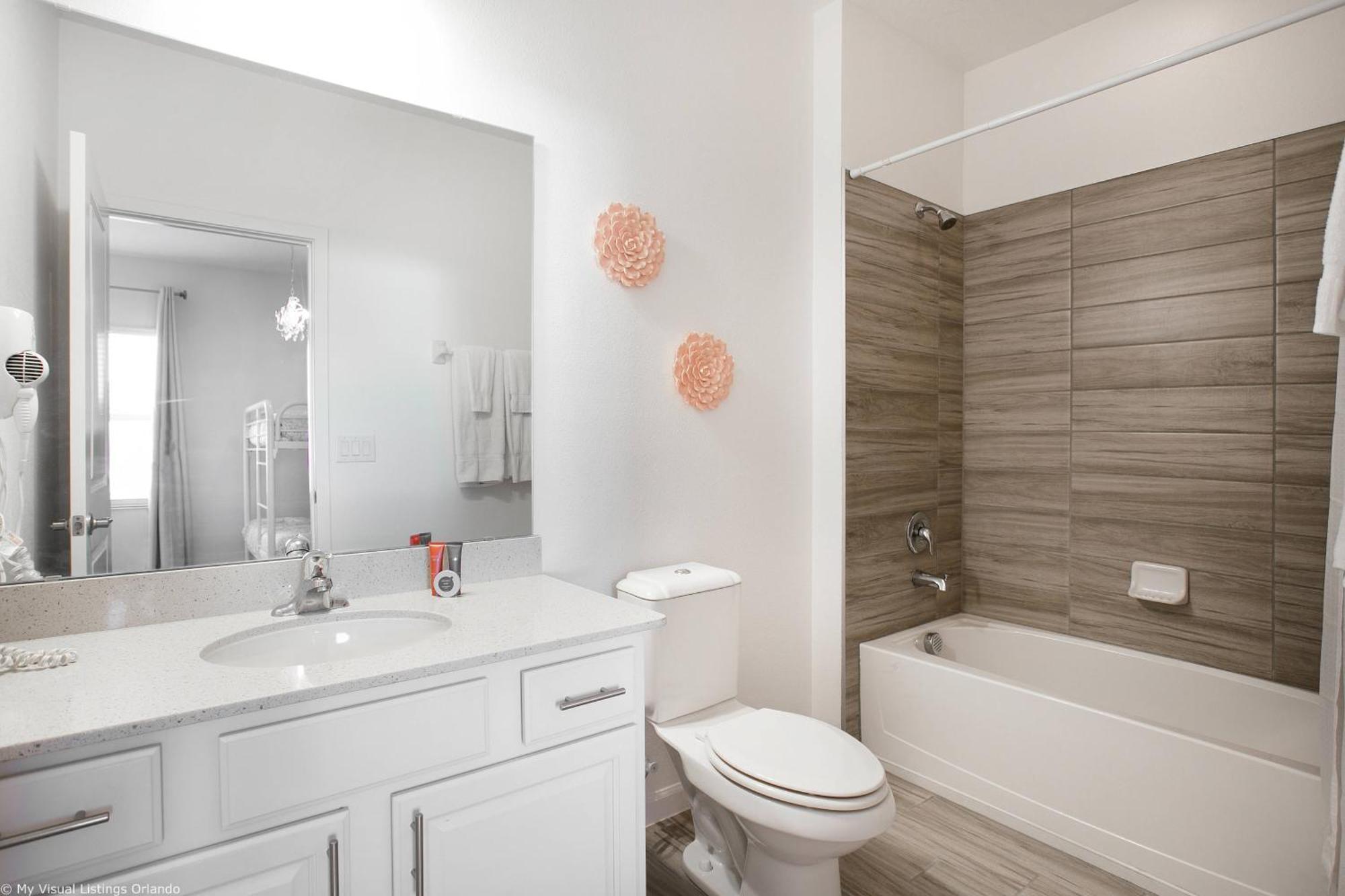 Sonoma Resort 7 Bedroom Vacation Home With Pool 1849 Kissimmee Buitenkant foto