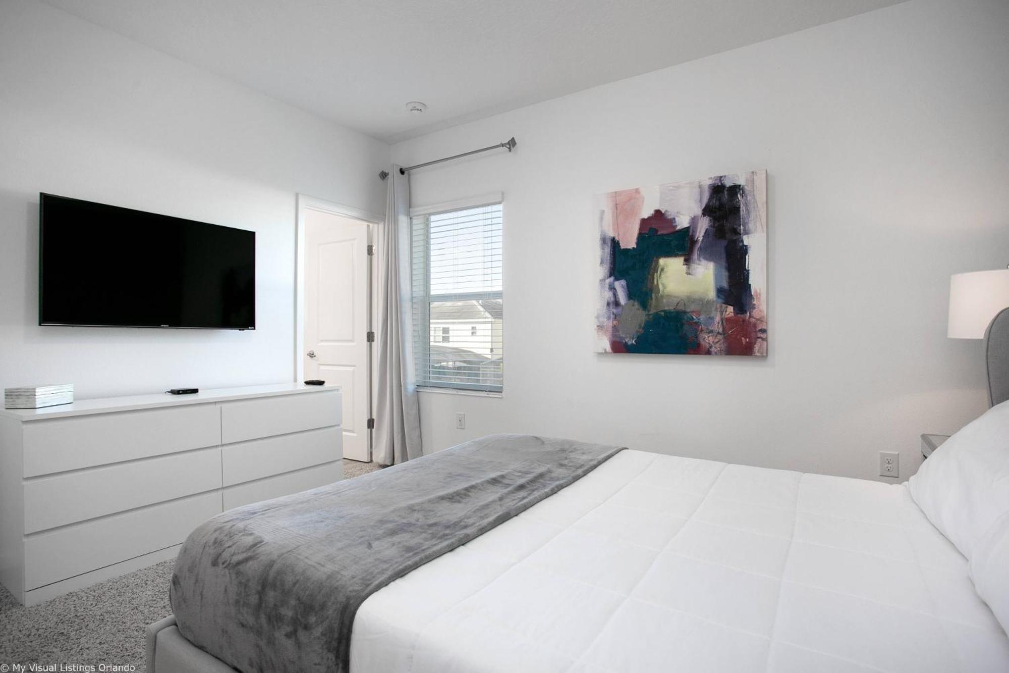 Sonoma Resort 7 Bedroom Vacation Home With Pool 1849 Kissimmee Buitenkant foto