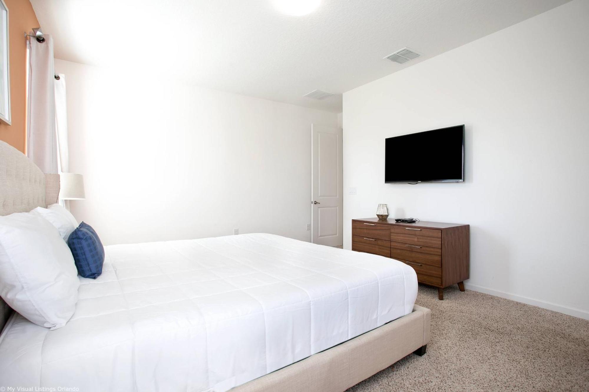 Sonoma Resort 7 Bedroom Vacation Home With Pool 1849 Kissimmee Buitenkant foto