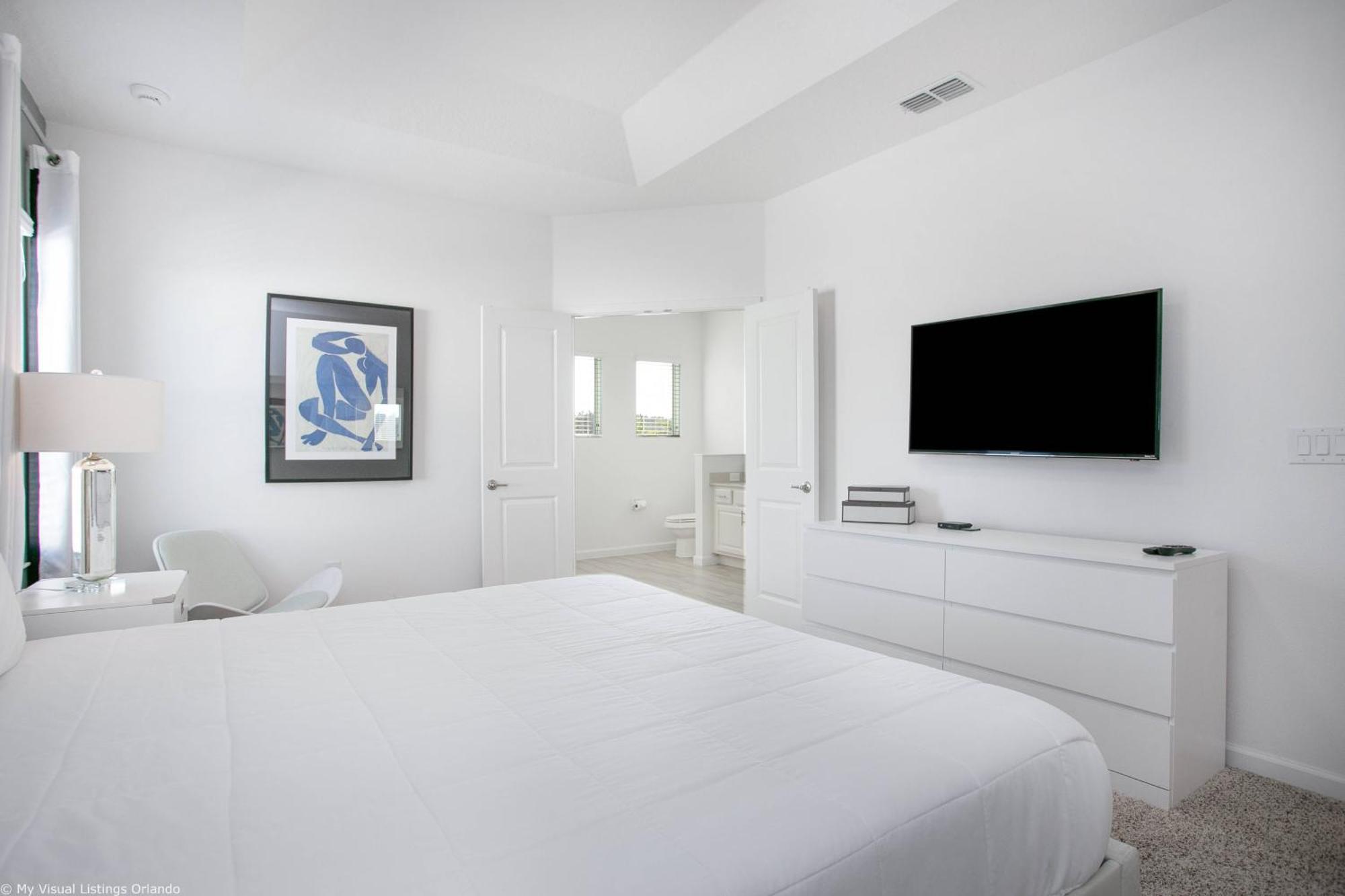Sonoma Resort 7 Bedroom Vacation Home With Pool 1849 Kissimmee Buitenkant foto