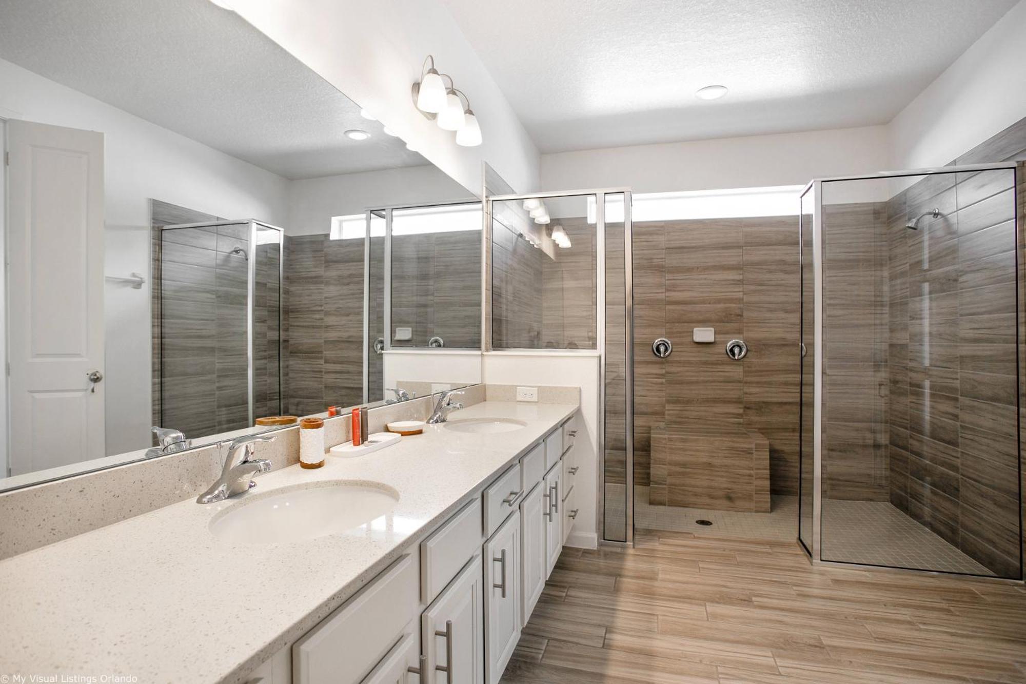 Sonoma Resort 7 Bedroom Vacation Home With Pool 1849 Kissimmee Buitenkant foto