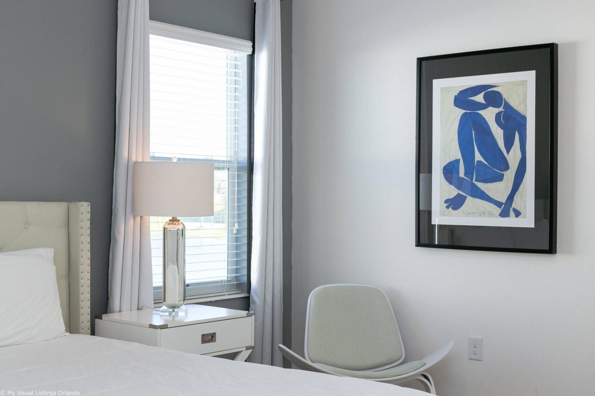 Sonoma Resort 7 Bedroom Vacation Home With Pool 1849 Kissimmee Buitenkant foto