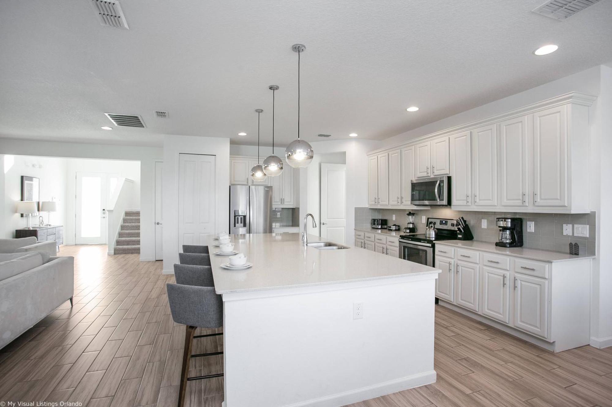 Sonoma Resort 7 Bedroom Vacation Home With Pool 1849 Kissimmee Buitenkant foto
