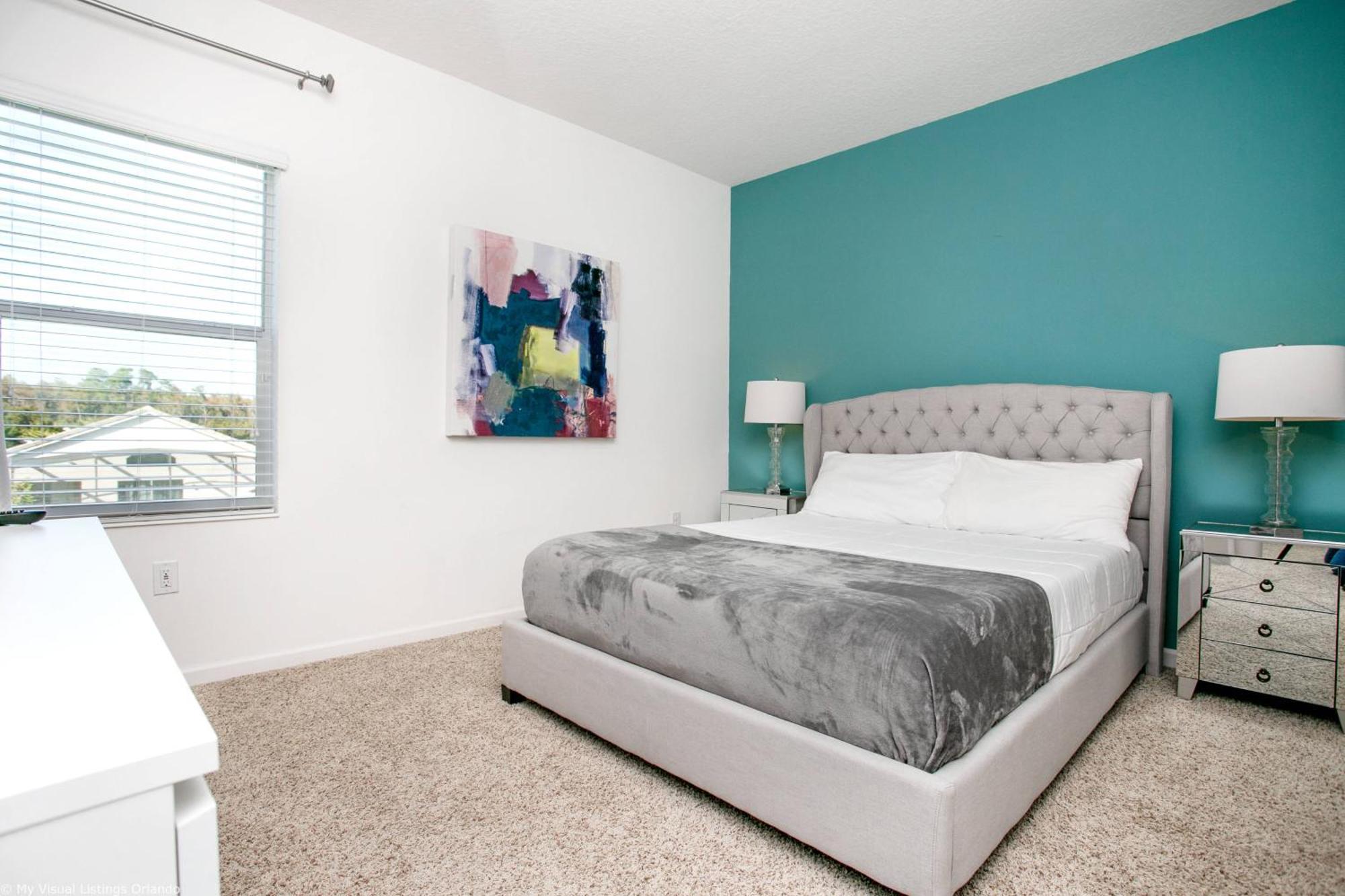 Sonoma Resort 7 Bedroom Vacation Home With Pool 1849 Kissimmee Buitenkant foto